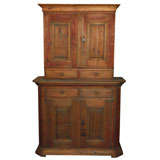 Swedish Cabinet Antique Swedish Cabinet