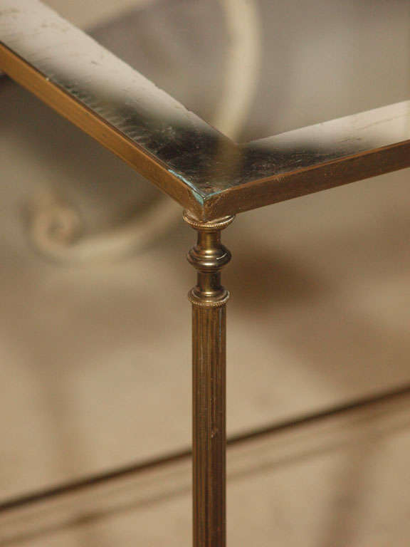 French Nesting Tables 1