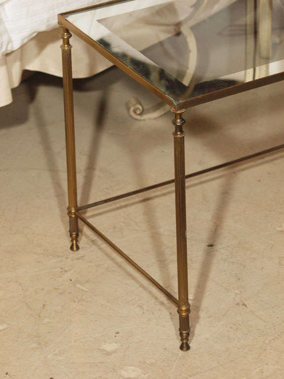 French Nesting Tables 3