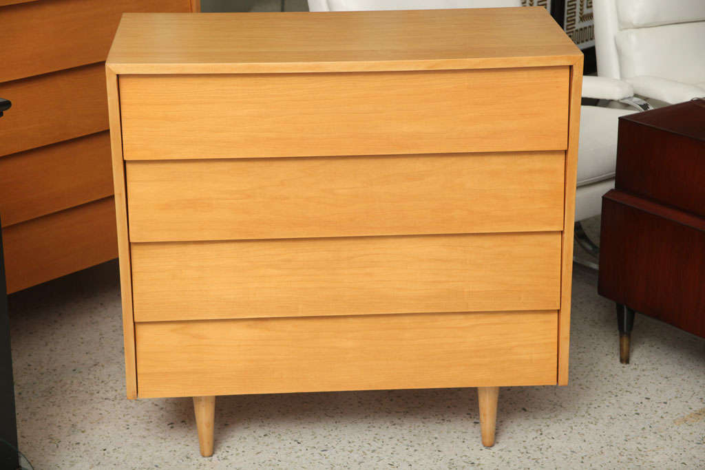 florence knoll dresser