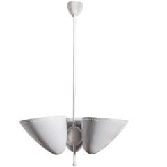 Hanging Lamp by Louis Kalff