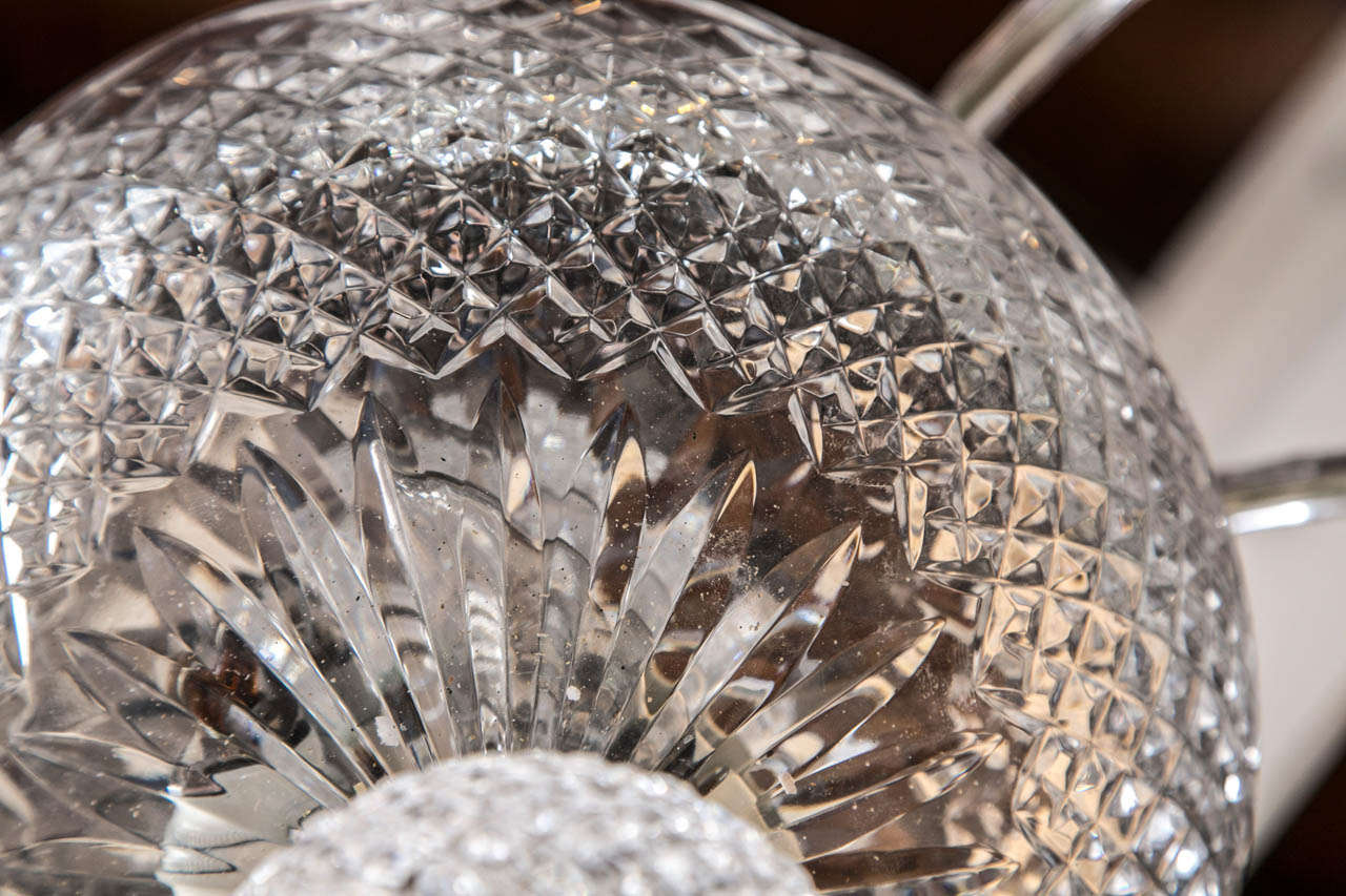 waterford chandelier for sale