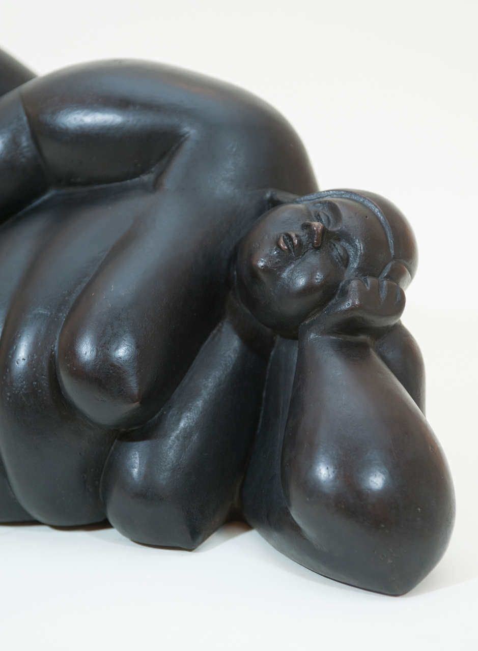 botero sculptures in nyc