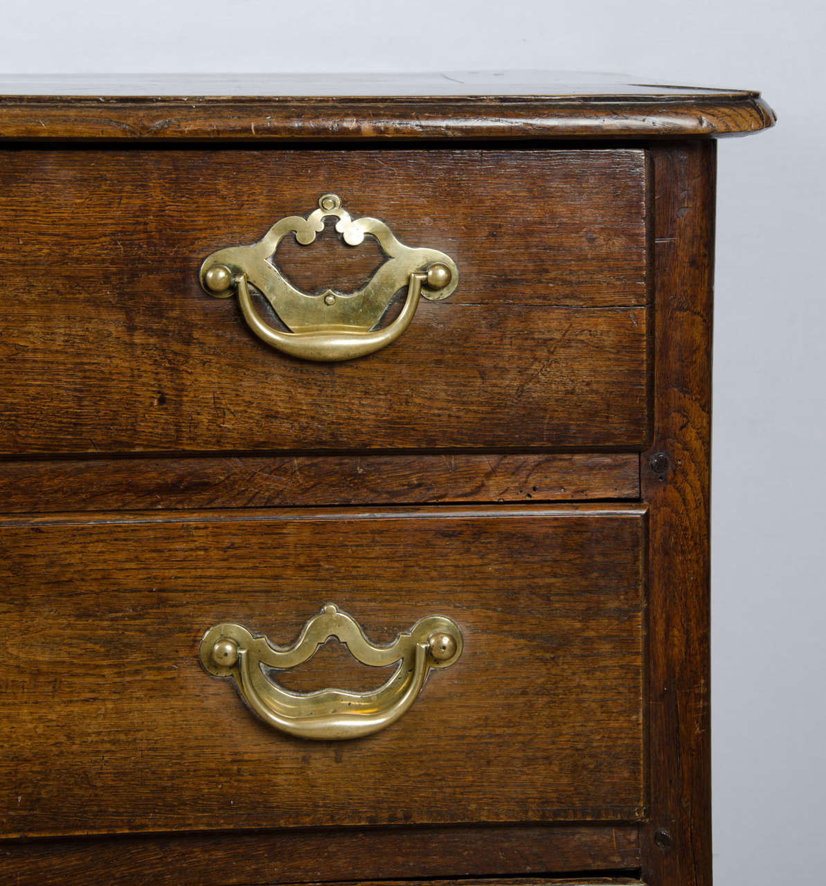 18th Century Italian Oak Commode In Excellent Condition In London, GB