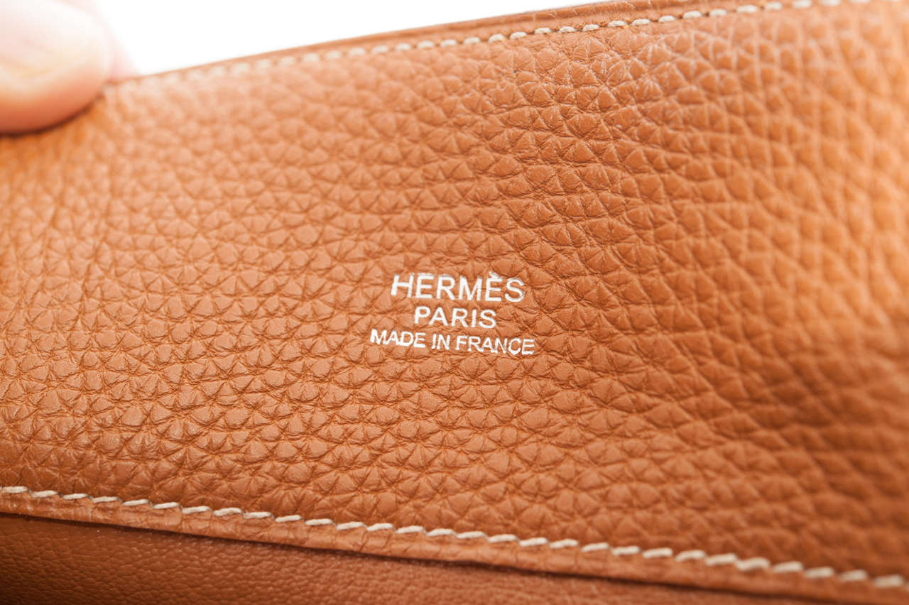 Hermes So Kelly Bag For Sale 1