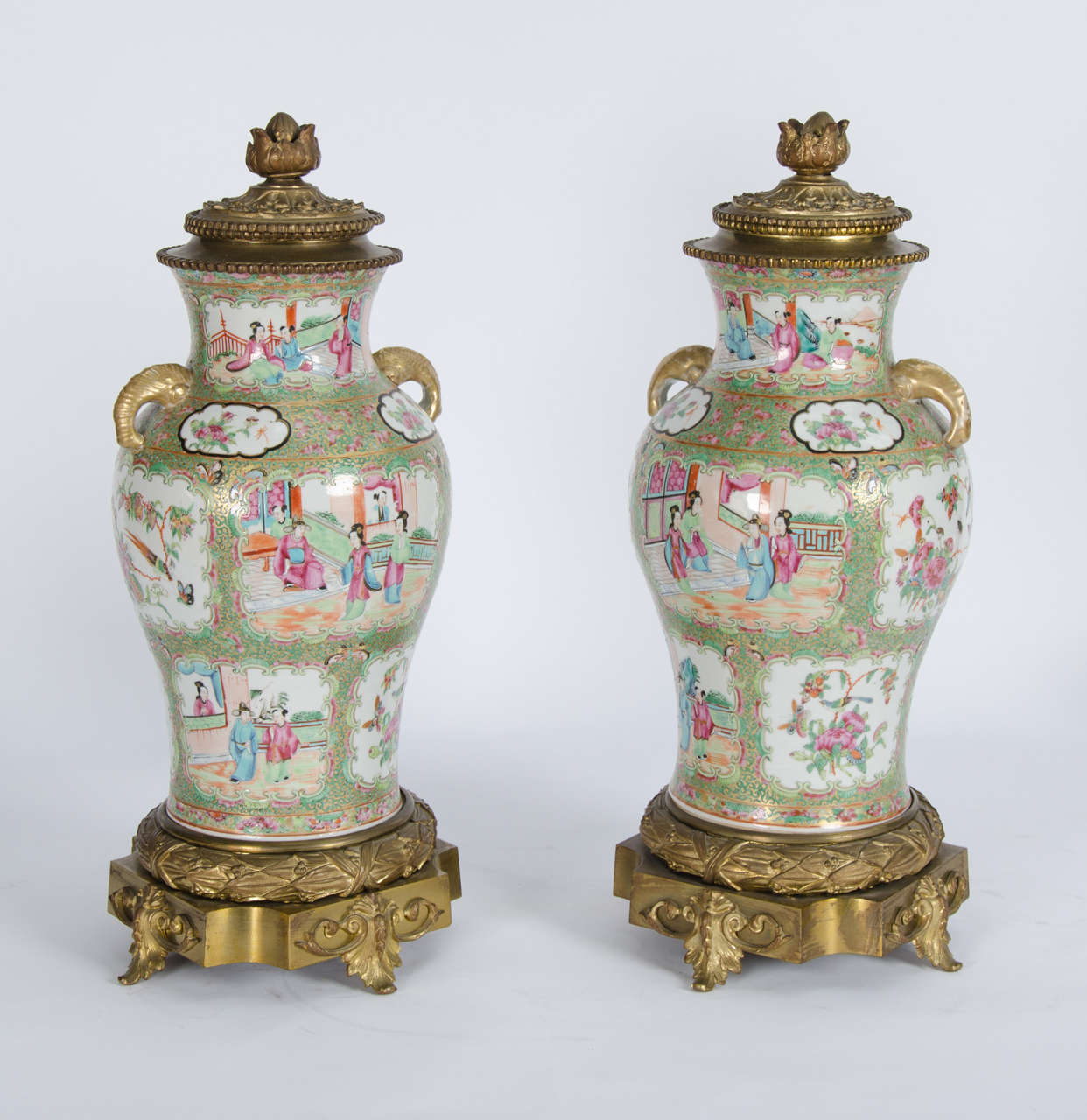 Chinese export porcelain