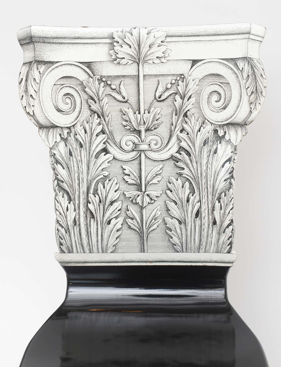 Italian Fornasetti 