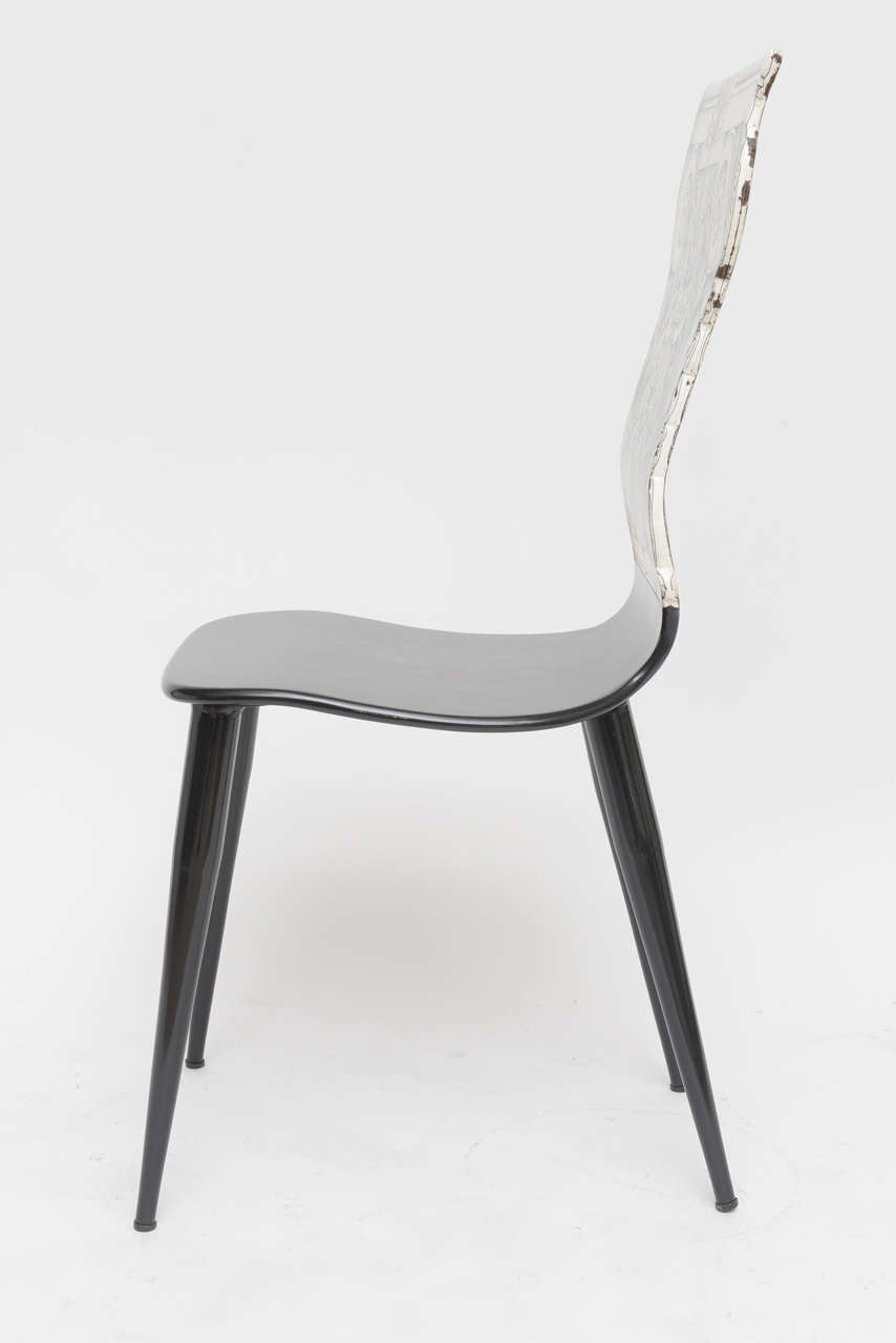 Wood Fornasetti 