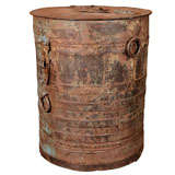 Used Storage Bin