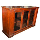 Antique Bookcase
