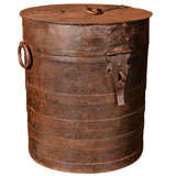 Used Storage Bin