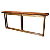 Sofa Table