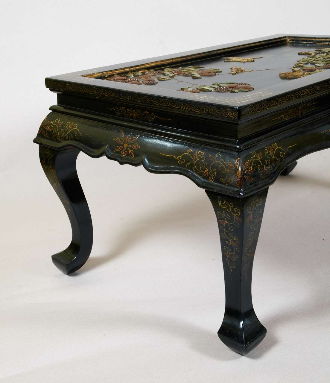 1900s Chinese Lacquer Coffee Table at 1stDibs chinese lacquer table