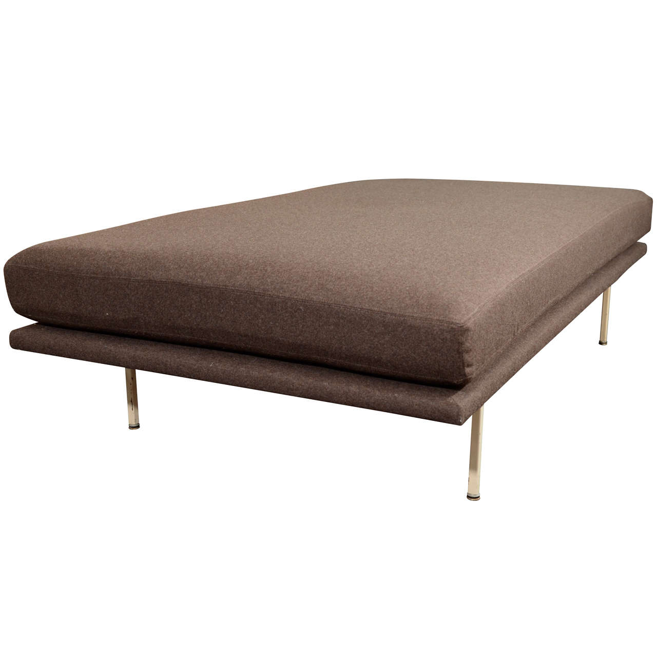 Ladislav Rado daybed, mfg. Knoll and Drake