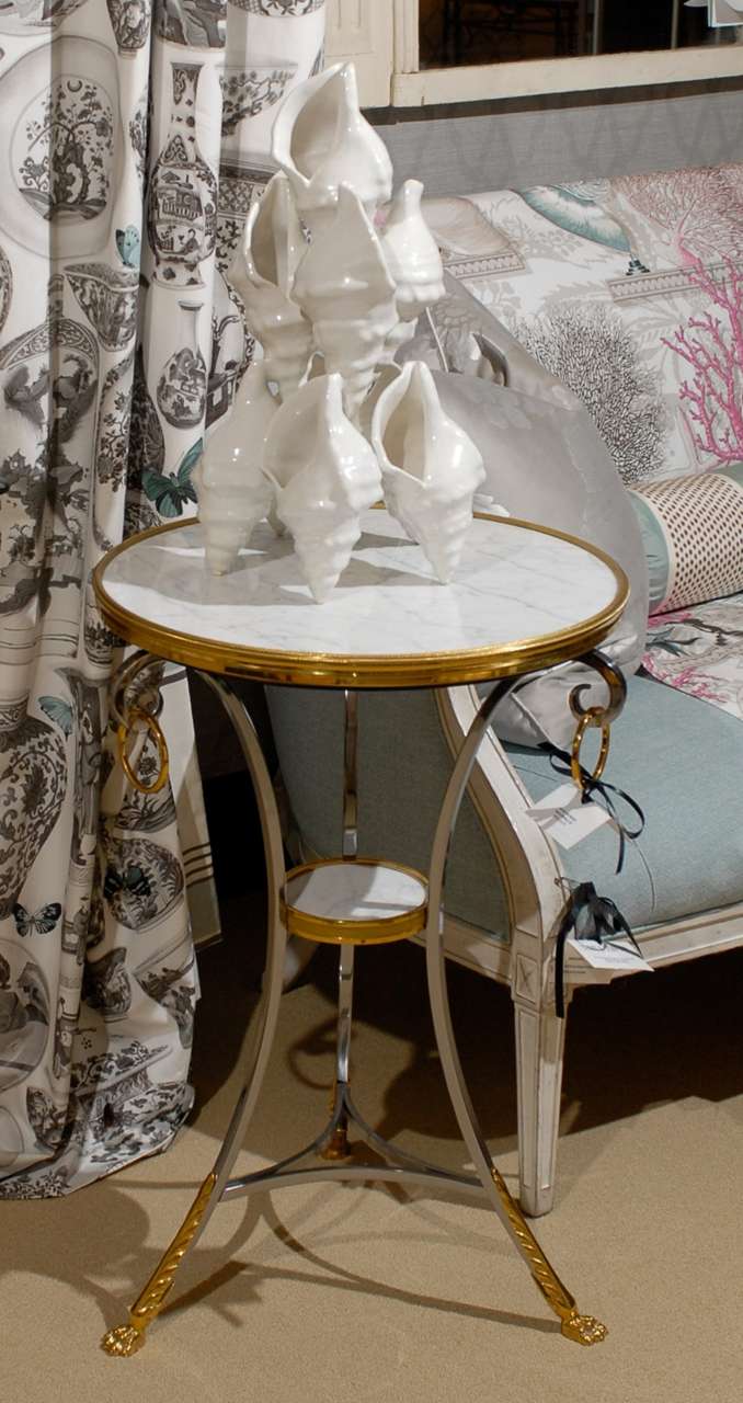 Shell Centerpiece 1