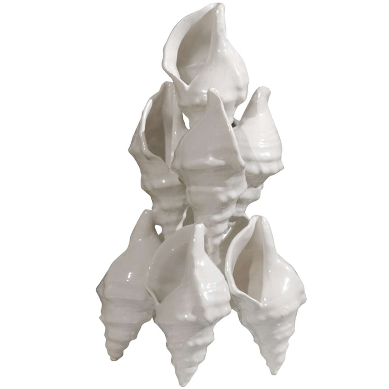 Shell Centerpiece