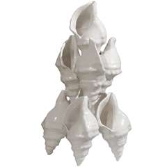 Shell Centerpiece