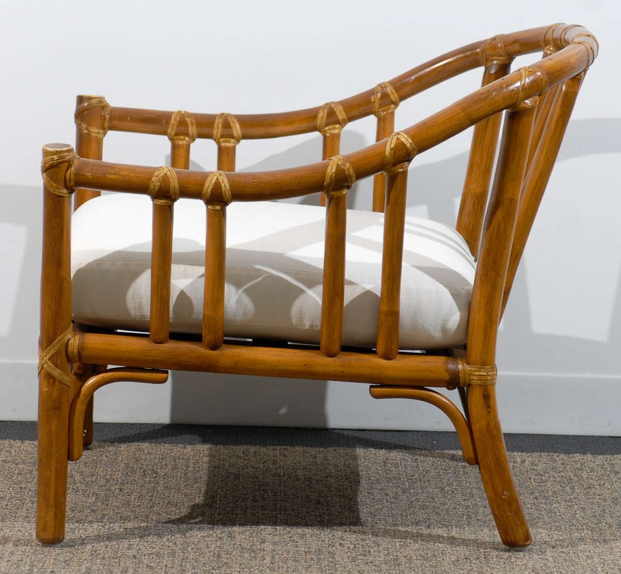 mcguire bamboo furniture