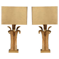 Maison Charles Table Lamps