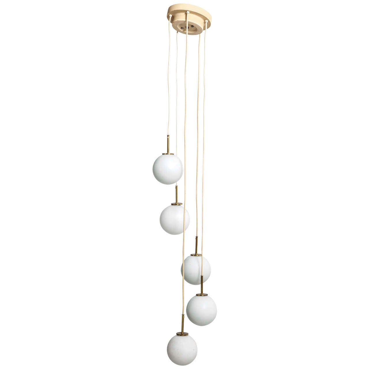 Doria Cascade Lamp