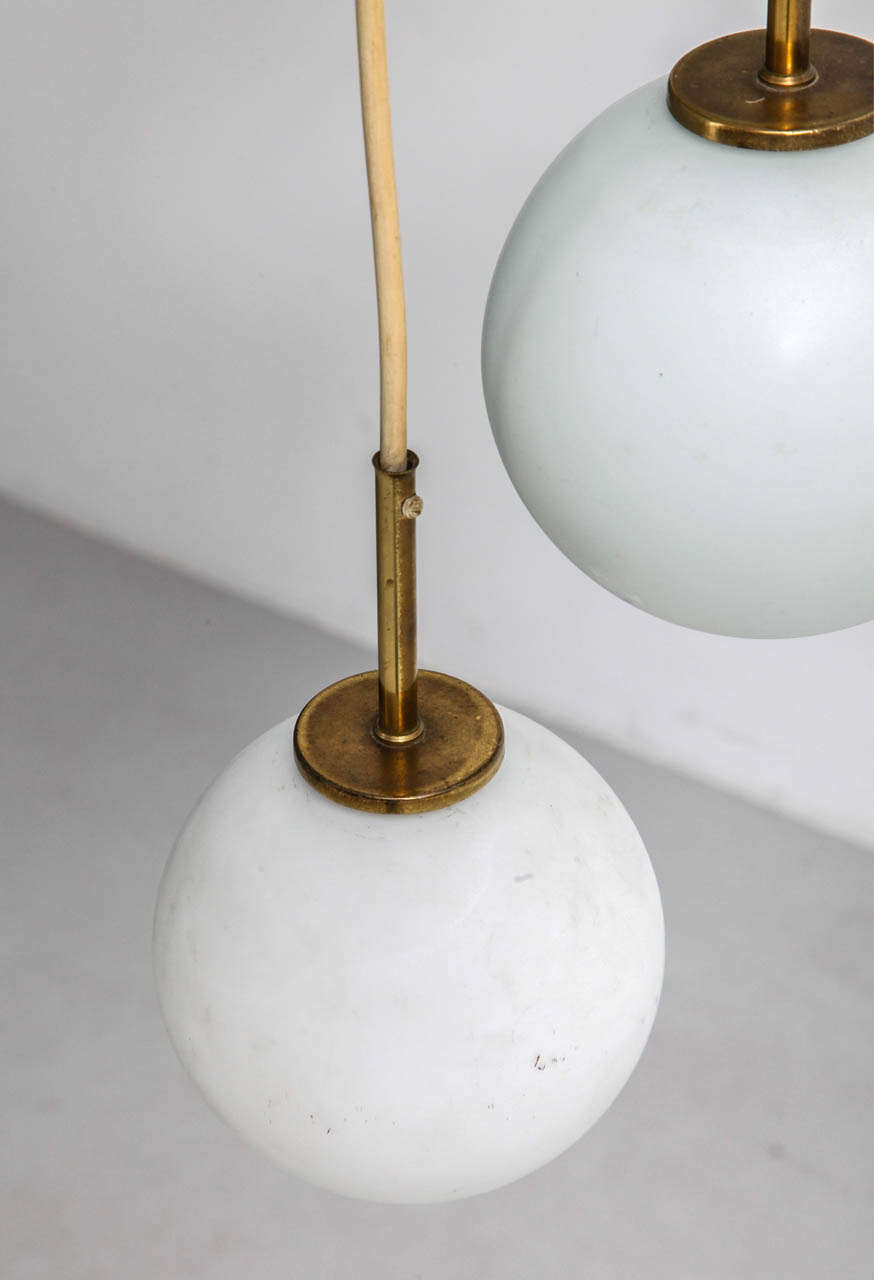 Doria Cascade Lamp In Excellent Condition In Antwerp, BE