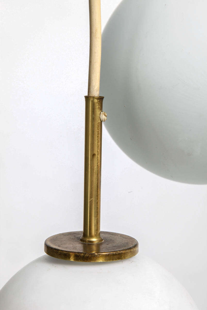 Doria Cascade Lamp 2