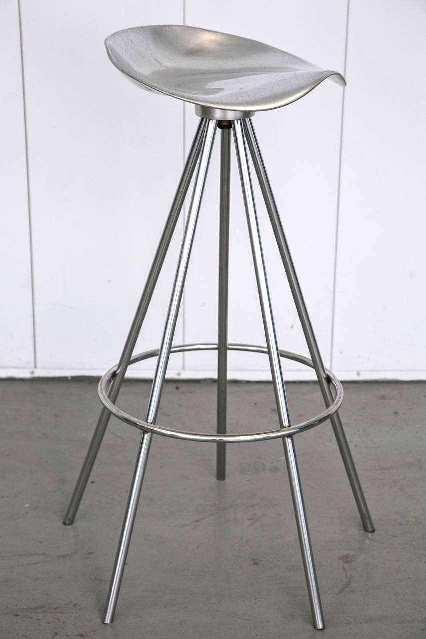 jamaica stool design by pepe cortes