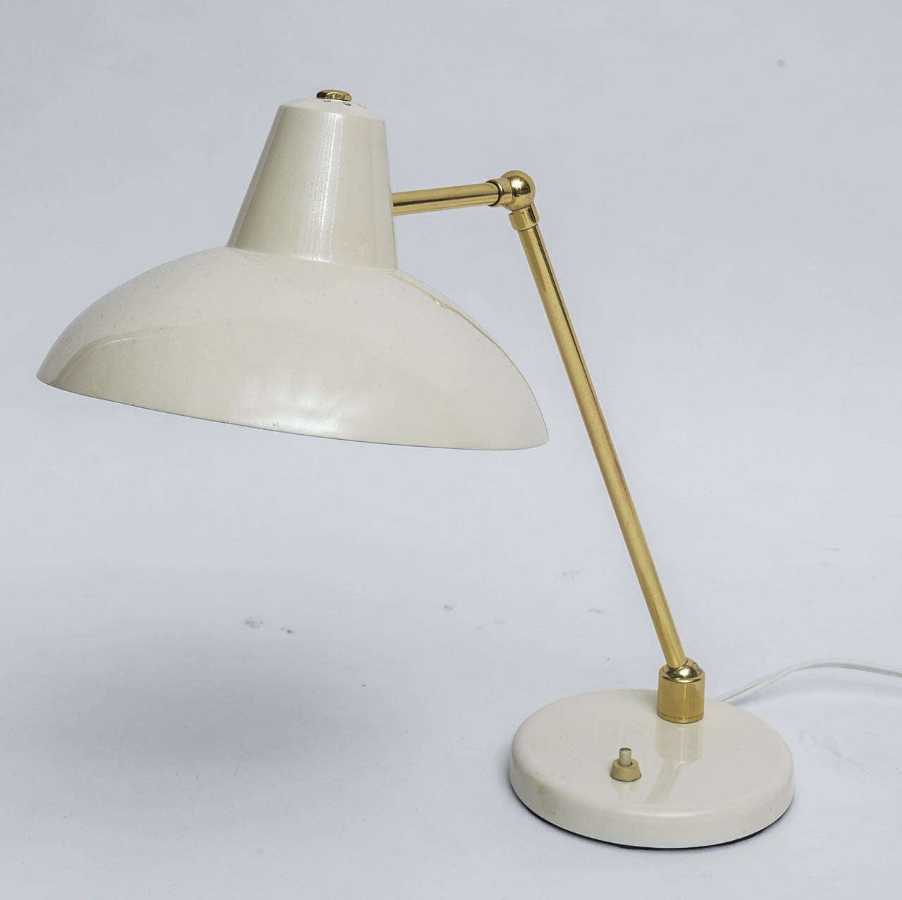 50s desk lamp
