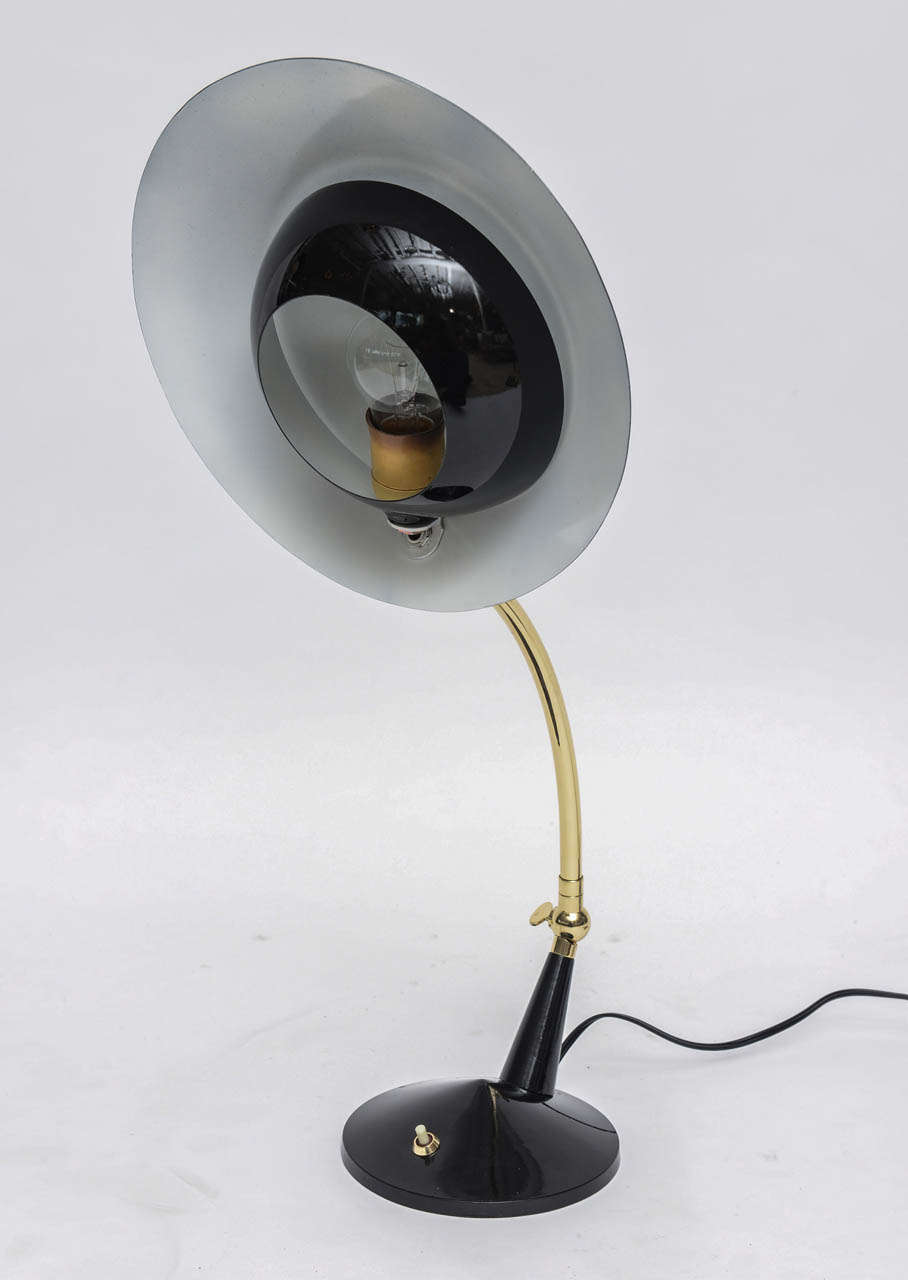60's Italian Desk Lamp 1