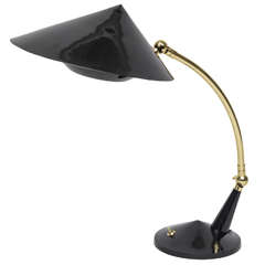 60's Italian Desk Lamp