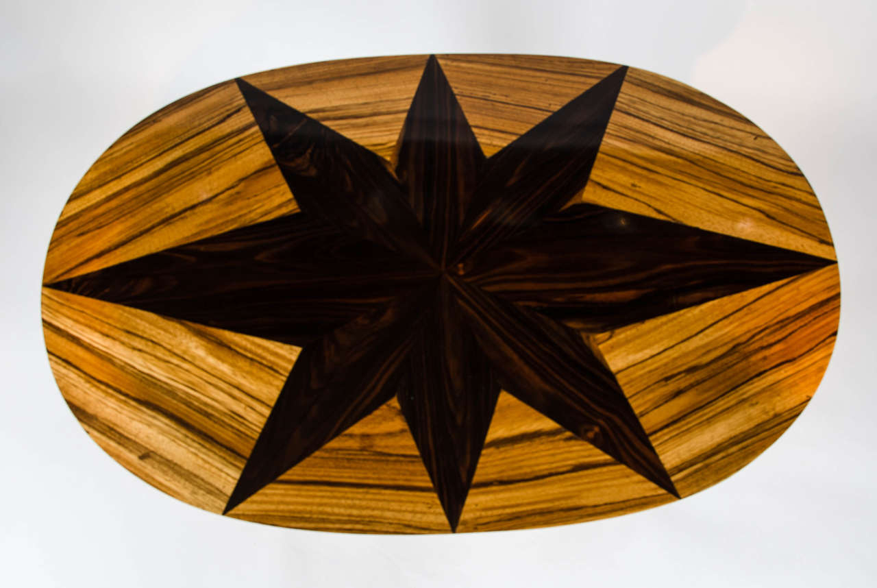 Art Deco Side Table In Excellent Condition In East Sussex, GB