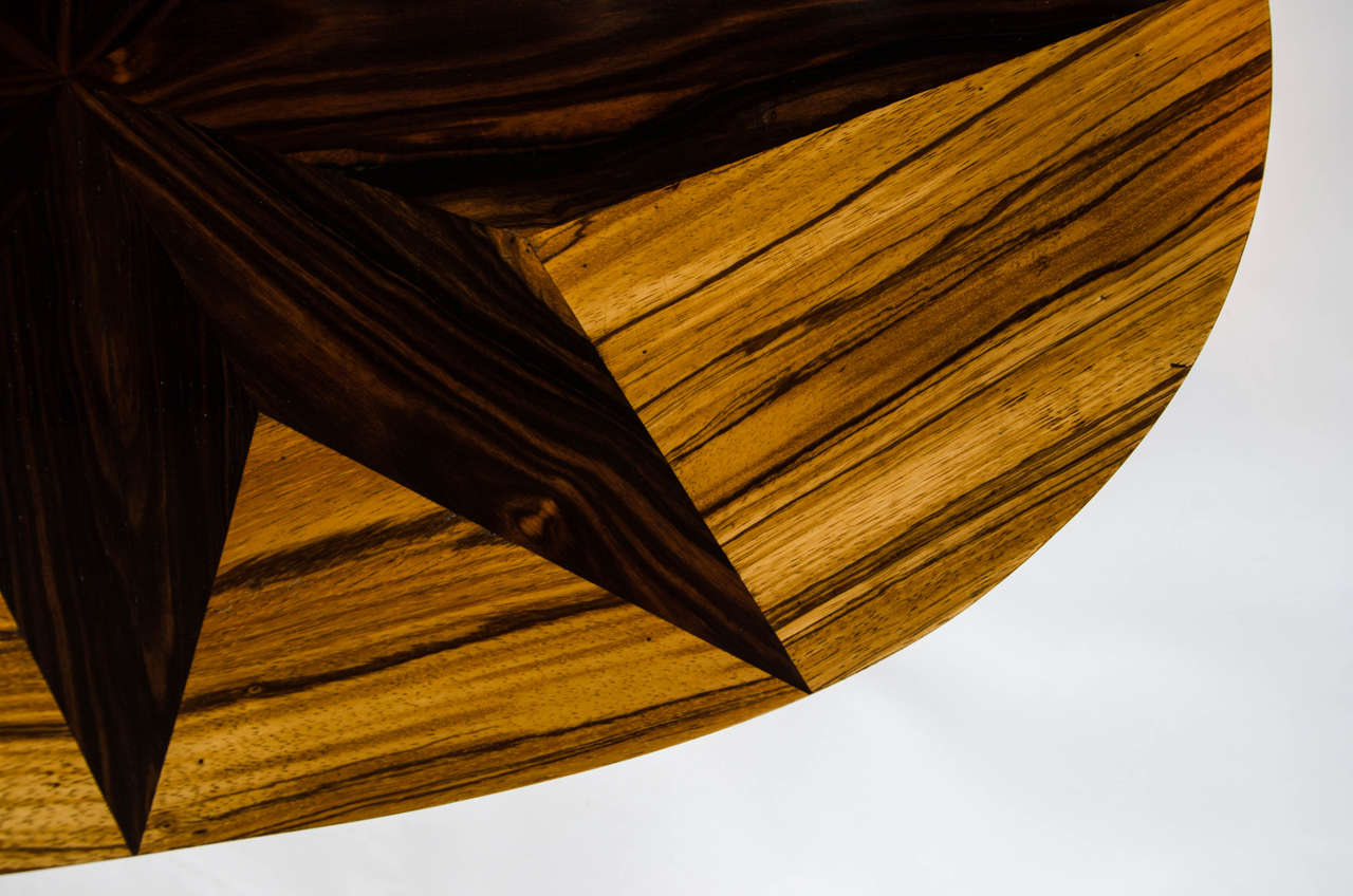 20th Century Art Deco Side Table