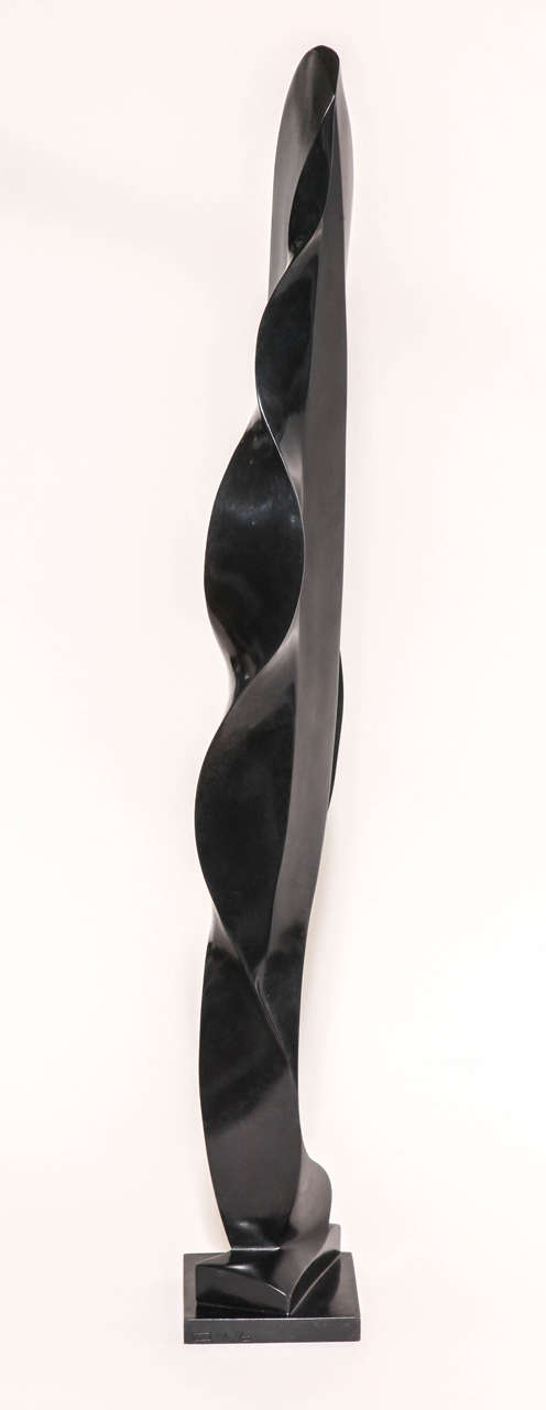 etienne beothy sculpture