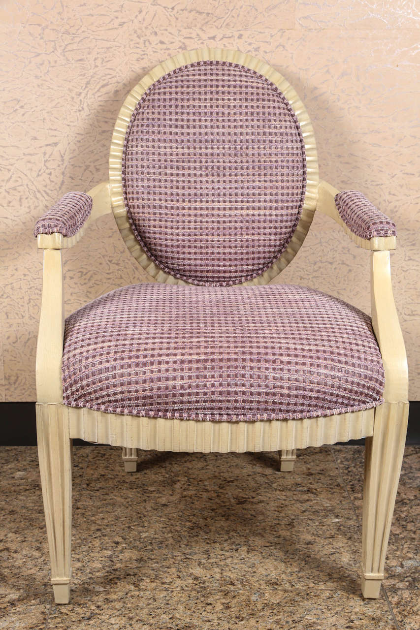 12 Dining Chairs by Steve Chase