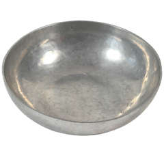 Extra Large Cast Aluminum Bowl