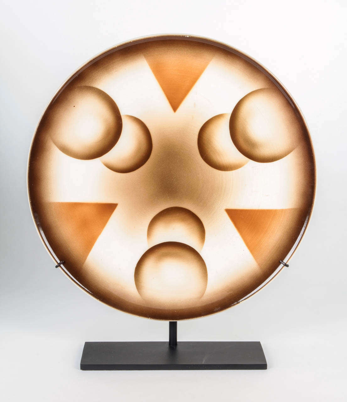 Wolfgang Kreidl / Max Roesler Jugendstil Keramik