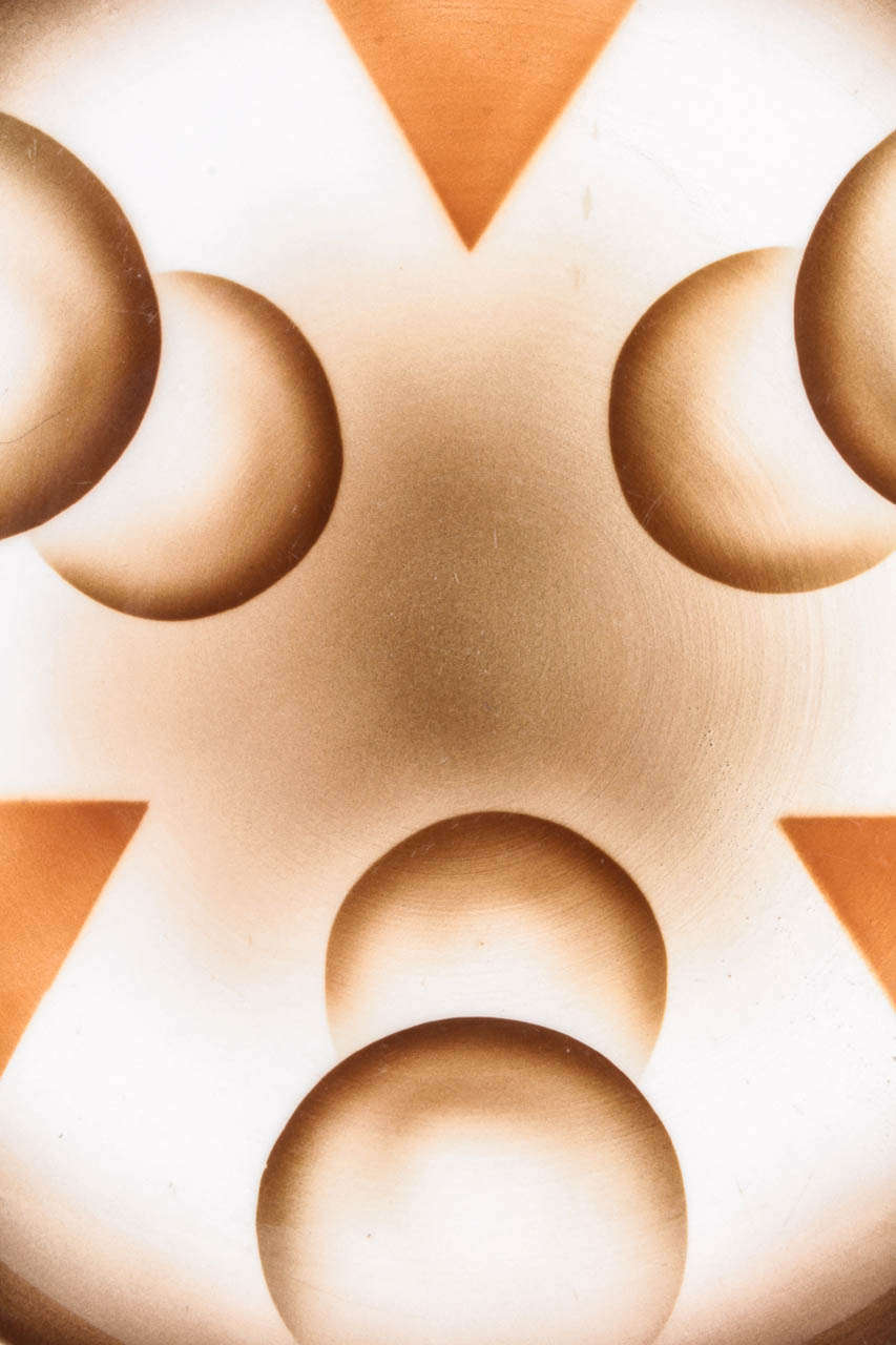 Wolfgang Kreidl / Max Roesler Jugendstil Keramik