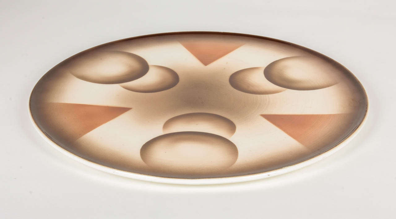 Wolfgang Kreidl / Max Roesler Jugendstil Keramik