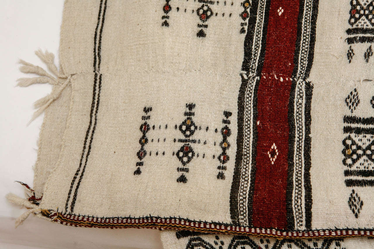 West African Fulani Wedding Blanket at 1stdibs