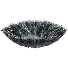 Bloom Bowl in Grey by Wayne Charmer 11