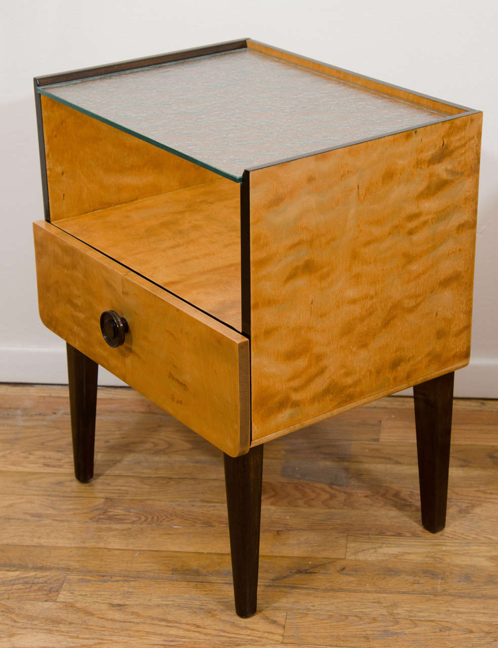 Designed to compliment a 