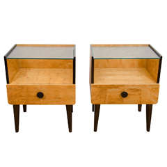 Art Deco Nightstands 3