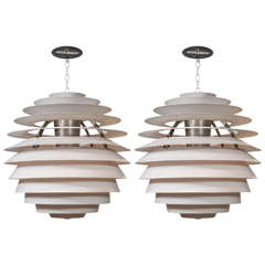 Poul Henningsen Lights