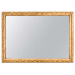 Louis XVI Mirror 3