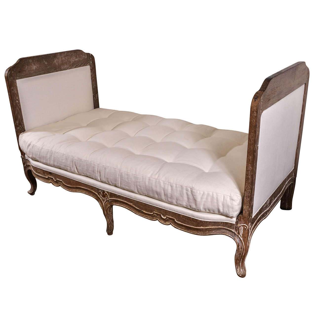 French Daybed For Sale