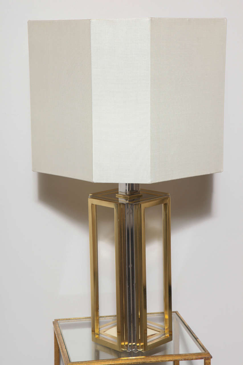 Table Lamps by Romeo Rega For Sale 1