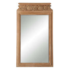 Boiserie Mirror