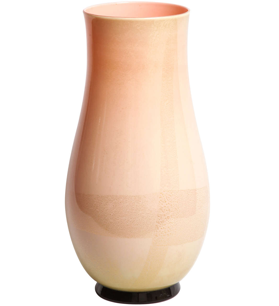 VENINI, Laguna Vase For Sale