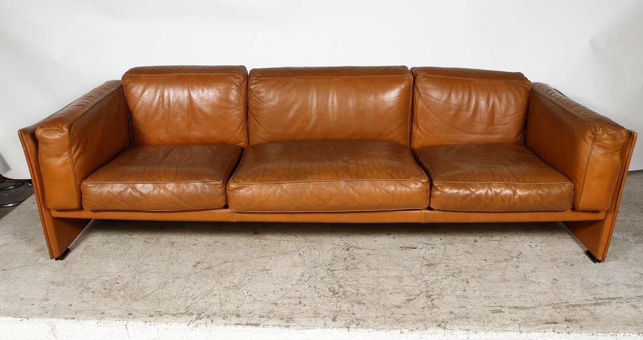 Mario Bellini for Cassina 