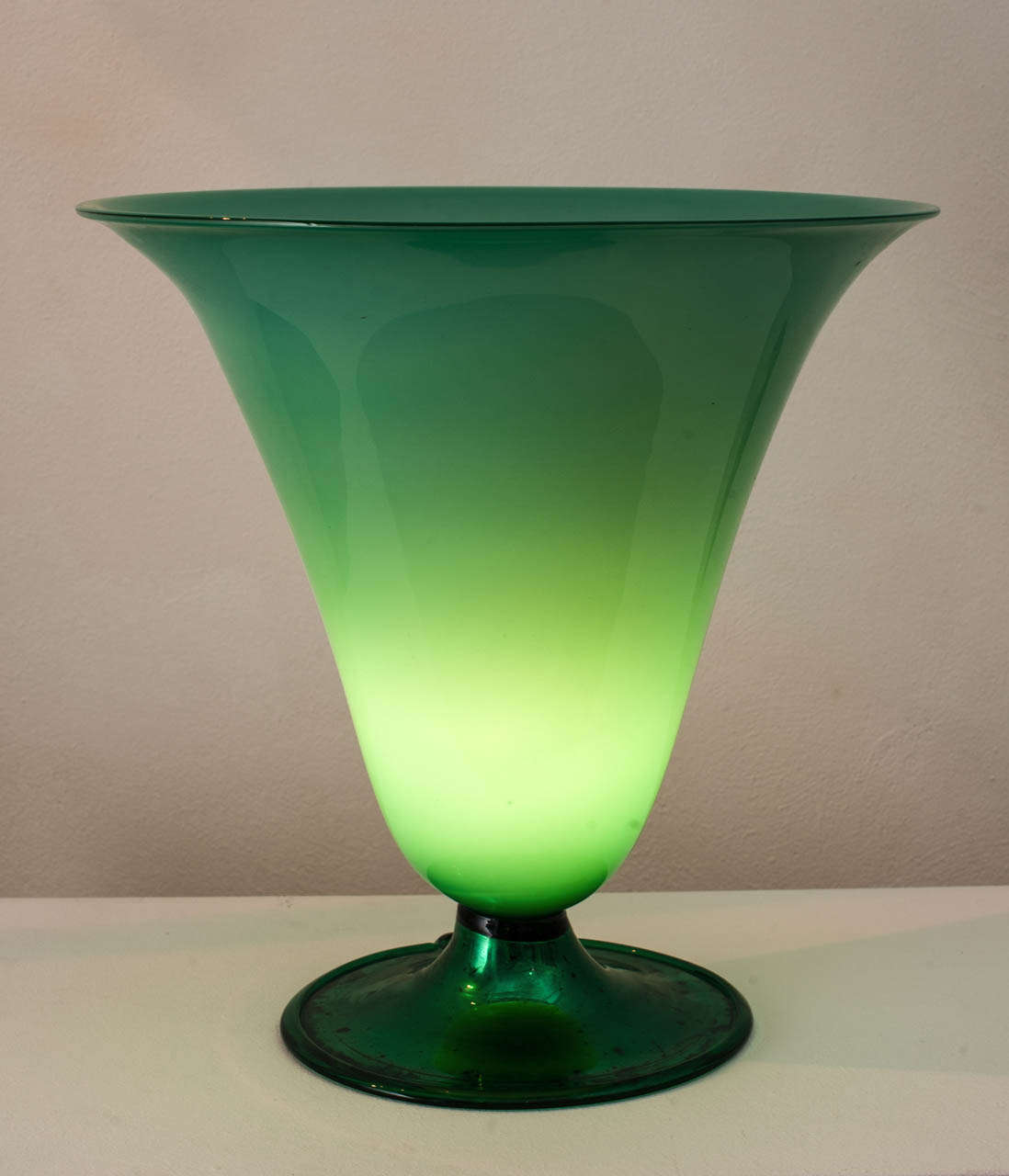 Table lamp in 